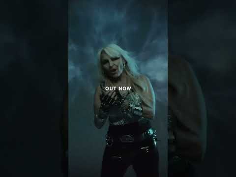 DORO - Total Eclipse Of The Heart featuring Rob Halford (SHORTS)