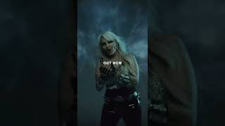 Doro - Total Eclipse Of The Heart Featuring Rob Halford (Shorts)