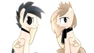 картинка: Пони-клип - Она опасна