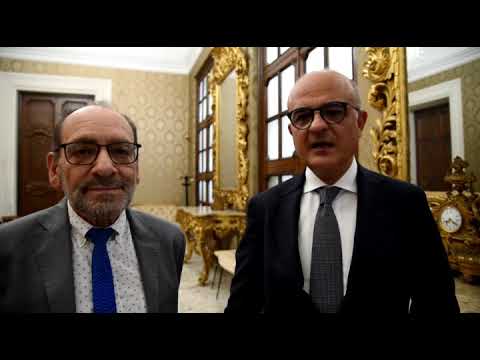 Accordo per la ricerca contro la schizofrenia tra Uniba e Libd