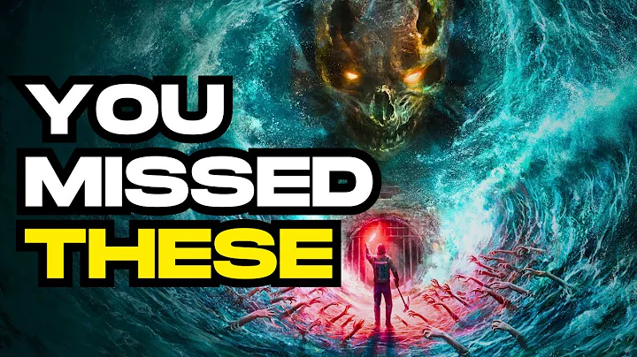 The Indie Games You Shouldn’t Have Slept On In 2025