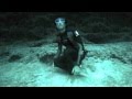 Guillaume Nery  Blue Hole  [ FULL HD ]