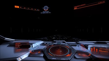 Zarek Null - Even the Thargoids obey my will