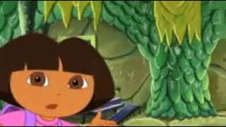 Dora The Explorer- Doras Fairytale Adventure Part Seven
