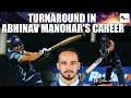 The journey of Abhinav Manohar: From failing in MI trial to winning a match for Gujarat Titans |