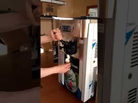 Авито Купить Фризер Для Мягкого Мороженого