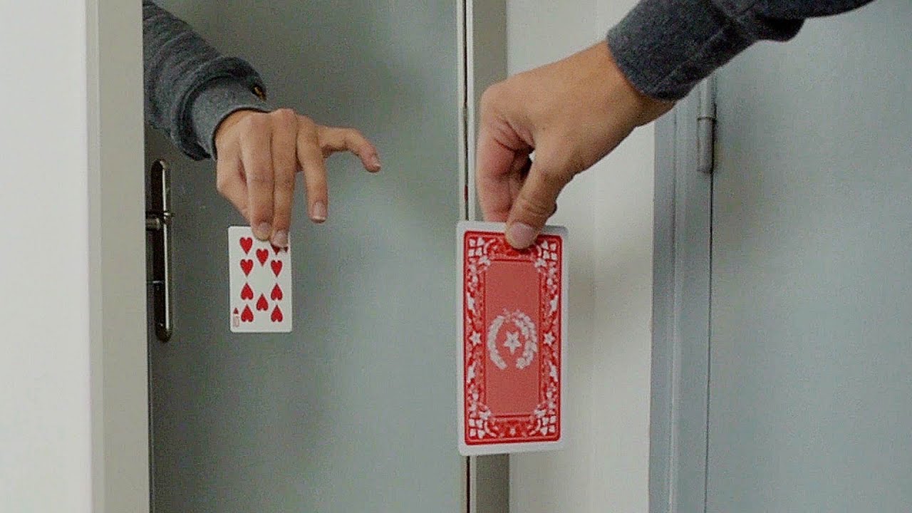 New Best Magic Tricks Best Magic Tricks Ever Revealed P