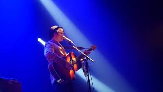 Bernhoft live Café de la Danse Paris - Don&#39;t Let Me Go