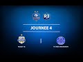 231014  championnat u14  r3  journee 4  poissy fc  fcrm