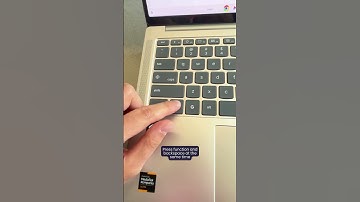 Turn the Backspace Button into a Delete Key