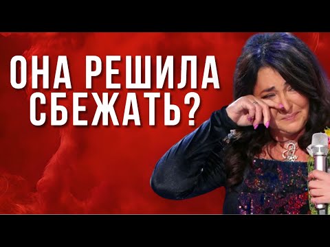 УБЕГАЕТ⚡️Лолита заявила о скором отъезде из страны: Россияне массово сдают билеты на её концерты