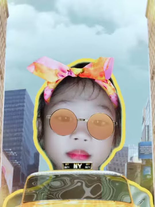 My bebe nej 2