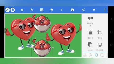 How to create a simple designs Using Styles and custom shapes