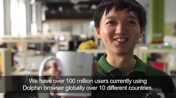 Customers in China Grow their Businesses Using AWS