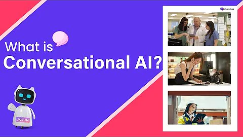 What is Conversational AI?