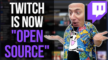 How To Handle A Data Leak feat Twitch