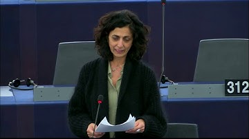 If the Libya solution is not military, Europe has a role to play in diplomatic and political scene