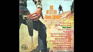 High Noon (Do Not Forsake Me) - Geoff Love and his Orchestra