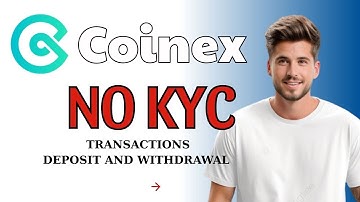 CoinEX Trading Guide | Easy Deposit and Withdrawal + Coinex Referral Code for New Users
