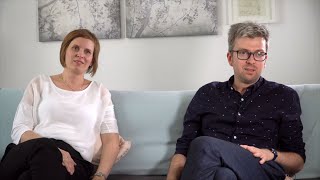 Zwei PfarrerInnen Im Team Zwei PfarrerInnen Im Team