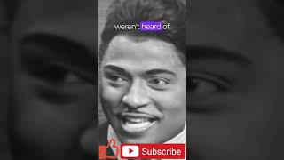 Little Richard talks about The Beatles