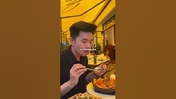 Thumbnail of PERNAH COBA CAFFÈ MILANO DI GRAND INDONESIA?? #kuliner #food #pasta #restaurant #viral #trending