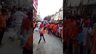 Subeda Shree Ram Akhada Thakur Manish7