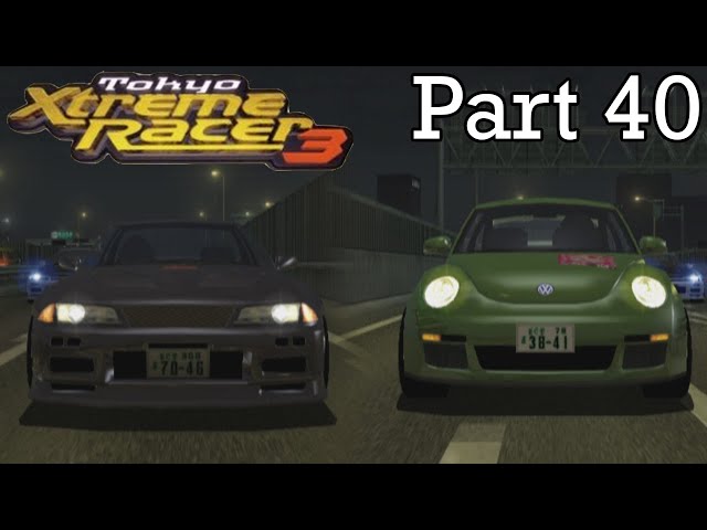 ドリームオーディション3 Glamorous Mami (TXR 3) | Tokyo Xtreme Racer Wiki | Fandom