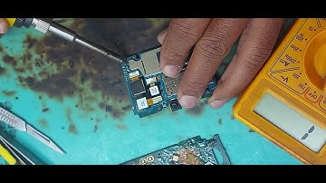 samsung a32 power button solution