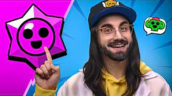 HYPERCHARGE FOR WATCHING THE BRAWL STARS WORLD FINALS?! ?