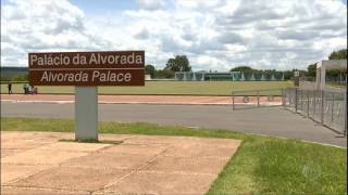 Michel Temer Se Muda Com A Família Para O Palácio Da Alvorada