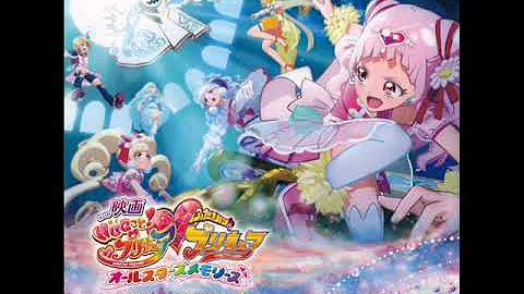 プリキュア メドレー