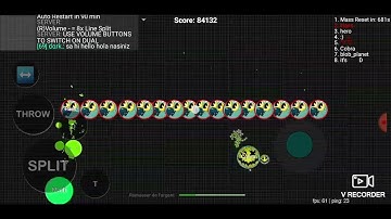 Line Split | blob.io