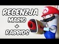 Dla tej gry warto kupić Switcha! Recenzja gry Mario + Rabbids Kingdom Battle