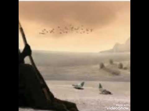 مرت سنه و نص