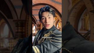 Fiyero Tigelaar The Outfit Is Kinda Giving Fiyero Vibes