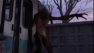 S2Fm Vortigaunt Mocap Test