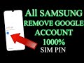 all samsung remove google account 2020 Samsung A50 FRP Bypass sim pin удалить аккаунт Google A50