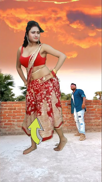 MOJ NEW TREND INVISIBLE VFX MAGIC VIDEO KINE MASTER EDITING