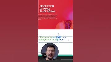 How Do You Spell Check in Affinity Publisher? #shorts