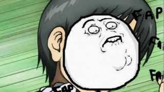 Shake It Bake It Booty Quake It