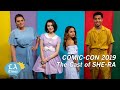 The cast of &#39;She-Ra&#39; previews Season 3