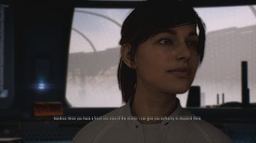 Mass Effect Andromeda Part 8 The Tempest