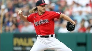 アジア球界入りに興味 ノア・シンダーガード (Noah Syndergaard