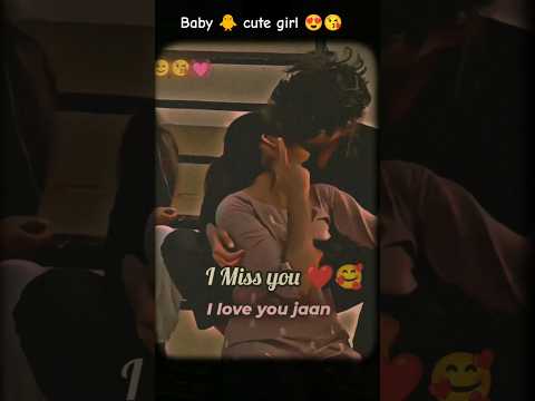 Miss You Jaan I Love You Kiss You Love Ytshorts Romantic Lovesong Lovestory Viral