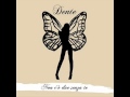 Dente - 01 Canzone di non amore