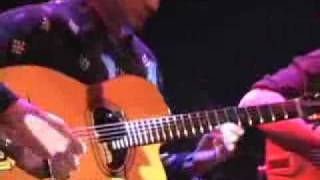 Duane Andrews interview ECMA 2007 winner of Jazz Recording