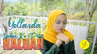 Yollanda - Izinkan Ku Putar Haluan | Lagu Melayu Terbaru