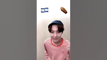 لو خيروا BTS بين اي شي و اسرائيل ايش بيختارو جونغكوك بالاخر ايش اختار AKV Shorts 