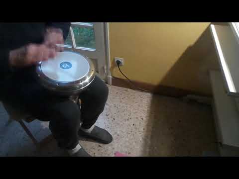 Darbouka FREEJAC –